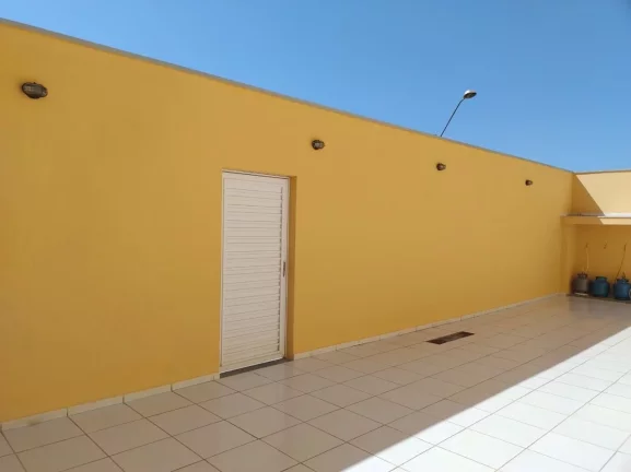 Imagem Apartamento para Venda em Santo André / SP no bairro Vila Guaraciaba