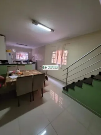 Imagem CASA RESIDENCIAL em SÃO JOSÉ DOS CAMPOS - SP, LOTEAMENTO RESIDENCIAL VISTA LINDA