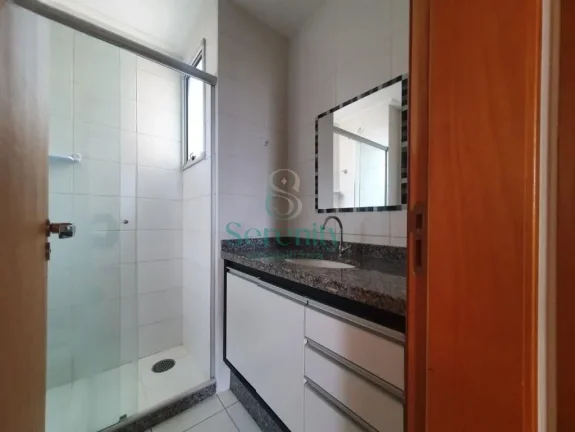 Imagem Apartamento para alugar - R$ 2.500,00 - Terra Bonita - Londrina - PR