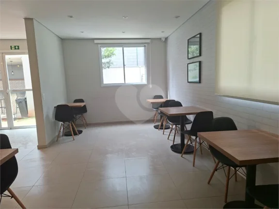 Imagem Apartamento à venda com 2 quartos no condomínio Vibra Lapa I, São Paulo - SP