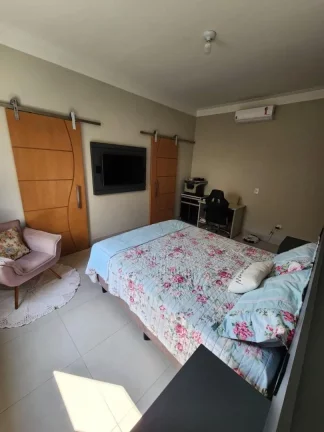 Imagem CASA TÉRREA - CONDOMÍNIO JARDIM DE MÔNACO - HORTOLÂNDIA