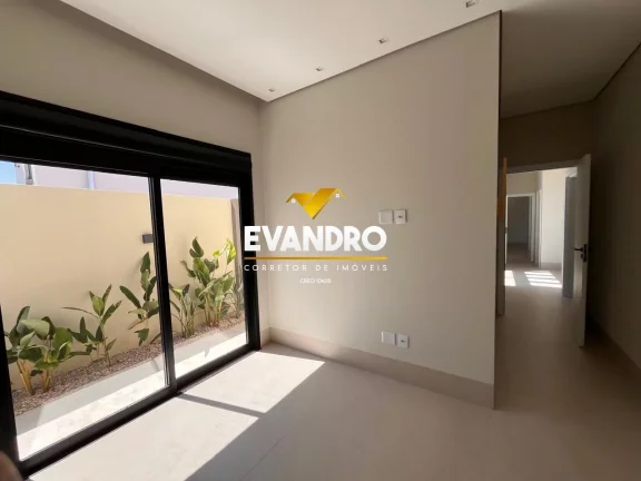 Imagem Casa em Condomínio para Venda em Cuiabá / MT no bairro Jardim Imperial