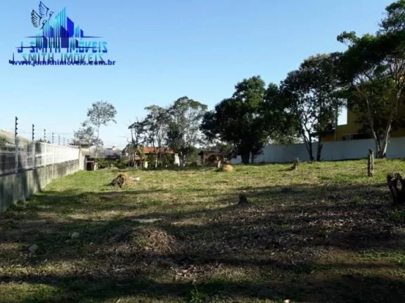 Imagem TERRENO .1240m², LIMPO, ALTO E COM 2 FRENTES. CONDOMÍNIO ÓTIMO KM 39