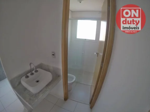Imagem Apartamento à venda - José Menino - Santos/SP