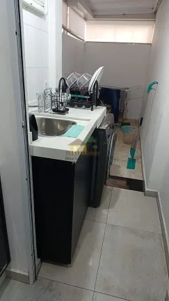 Imagem Apartamento Padrão