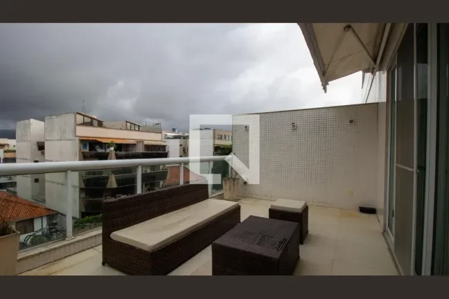 Imagem Apartamento à Venda - Recreio, 4 Quartos, 347 m2