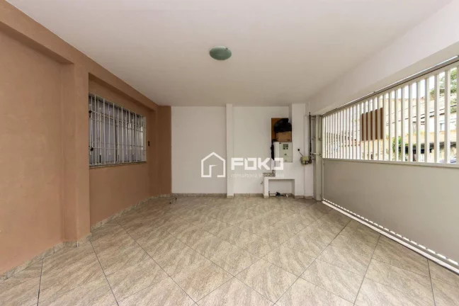 Imagem Sobrado à venda, 116 m² por R$ 640.000,00 - Vila Dalila - São Paulo/SP