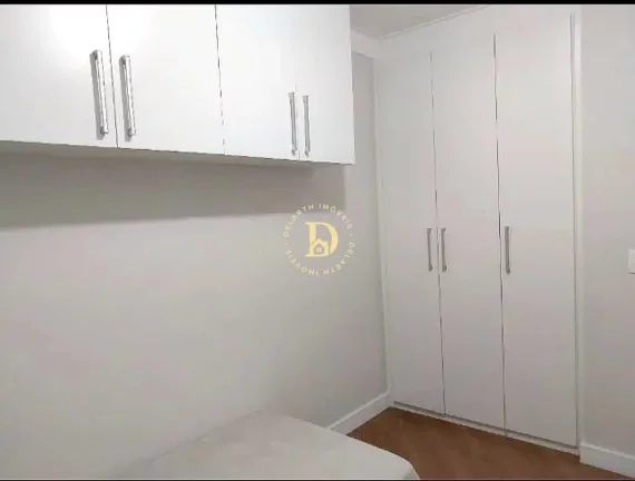 Imagem Apartamento - Vila Sanches - Condomínio Bella Città - 92m² - 3 Dormitórios (2 su