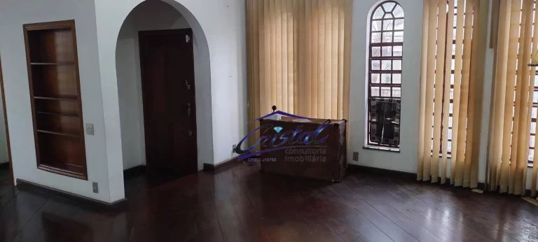 Imagem Casa com 4 quartos / suítes à venda, 320 m² - Vila Sônia - São Paulo/SP
