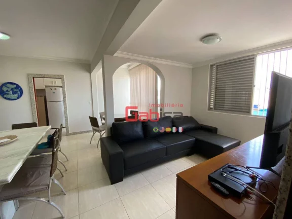 Imagem Cobertura com 5 dormitórios à venda, 190 m² por R$ 1.300.000,00 - Centro - Cabo Frio/RJ