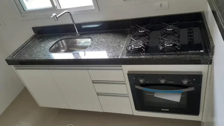 Imagem Apartamento para Venda em Santo André / SP no bairro Vila Tibiriçá
