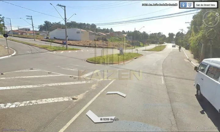 Imagem Terreno - Vila Adriana