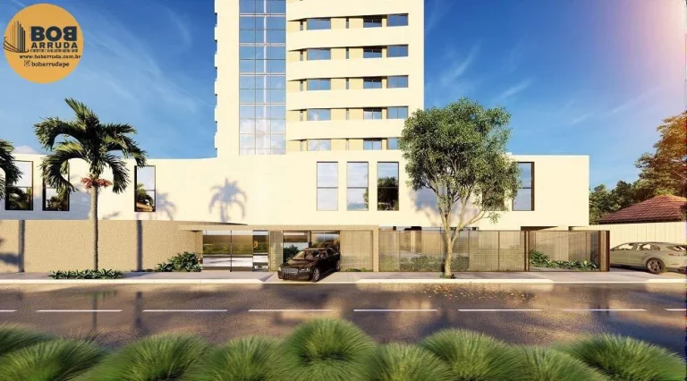 Imagem Apartamento Padrão