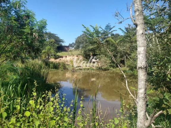 Imagem SITIO RURAL em AMERICANA - SP, JARDIM DA BALSA I