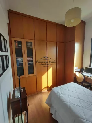 Imagem Apartamento à venda no bairro Centro - Guaratinguetá/SP