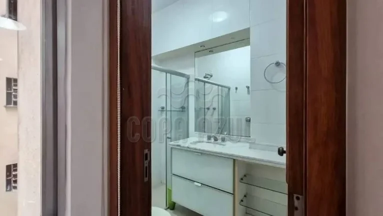 Imagem Leme – Rua Roberto Dias Lópes | Residencial › Apartamento 3 quarto(s) à Venda