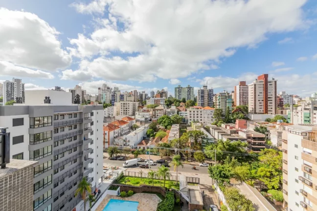 Imagem Apartamento à venda no bairro Bela Vista - Porto Alegre/RS