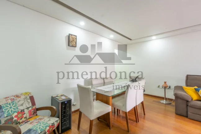 Imagem Apartamento em Perdizes com 81m², pronto para morar!