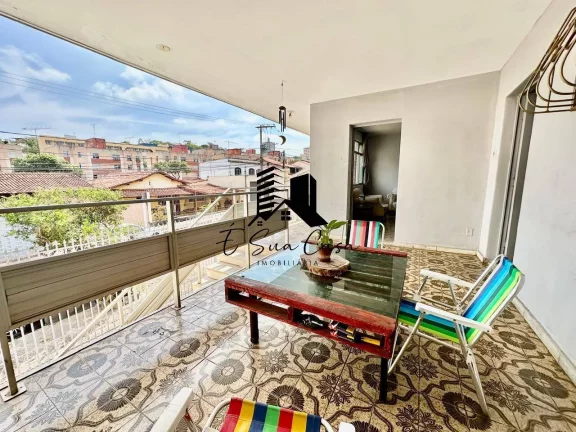 Imagem Casa á venda 4 Quartos Bairro Alípio de Melo - Belo Horizonte / MG