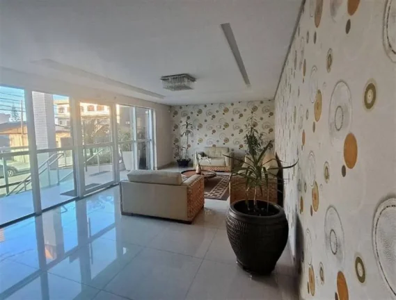 Imagem APARTAMENTO COM 58.31 m² - CAIÇARA - PRAIA GRANDE SP