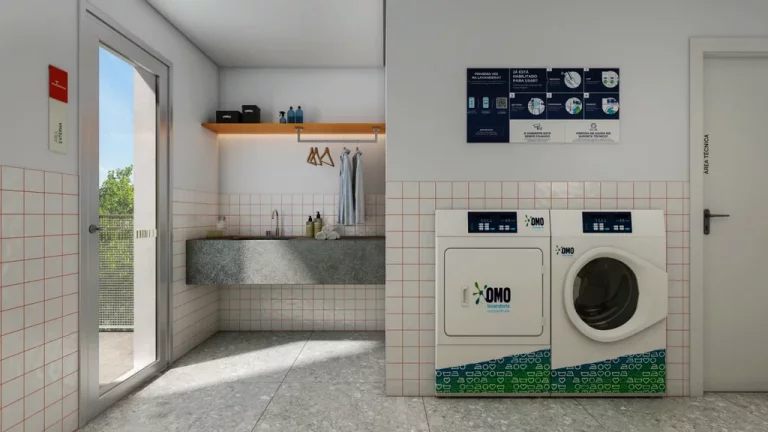 Imagem Cosmo Hype Living - Breve Lançamento - Apartamento à venda no bairro Alto da Rua XV - Curitiba/PR