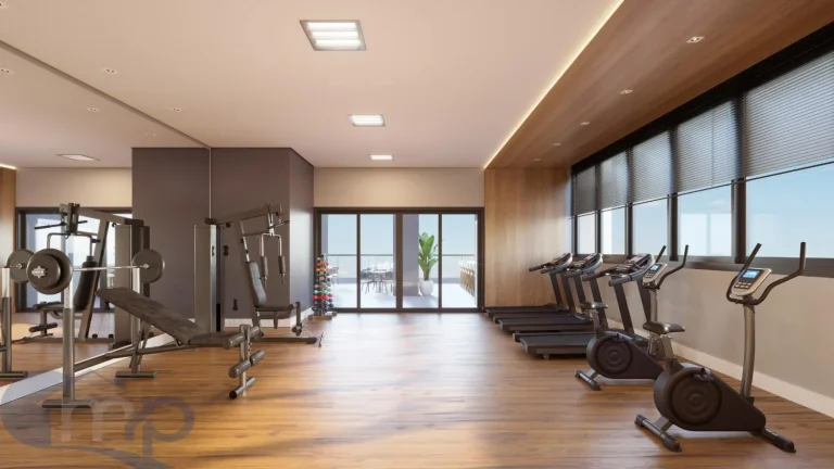 Imagem Apartamento á venda com 2 dormitórios no centro de Torres/RS