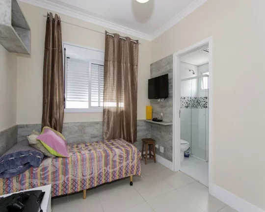 Imagem Perdizes apartamento 4 suites, 5 vagas,lazer completo, quadra de Tenis