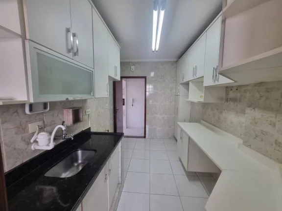 Imagem Apartamento de 60m² | 2 Quartos | 1 Banheiro | 1 Vaga no Bel