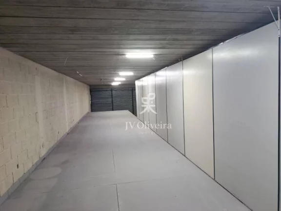 Imagem Galpão para alugar, 280 m²- Jardim Peri Peri - São Paulo/SP