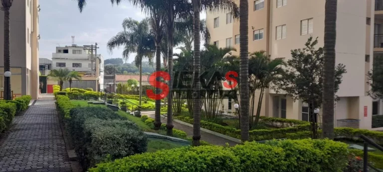 Imagem Apartamento à venda em São Paulo-SP, Vila Formosa: 2 quartos, 2 salas, 1 banheiro, 2 vagas de garagem, 54m² de área. Imperdível!