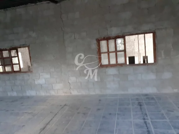 Imagem Galpão Industrial em Guararema