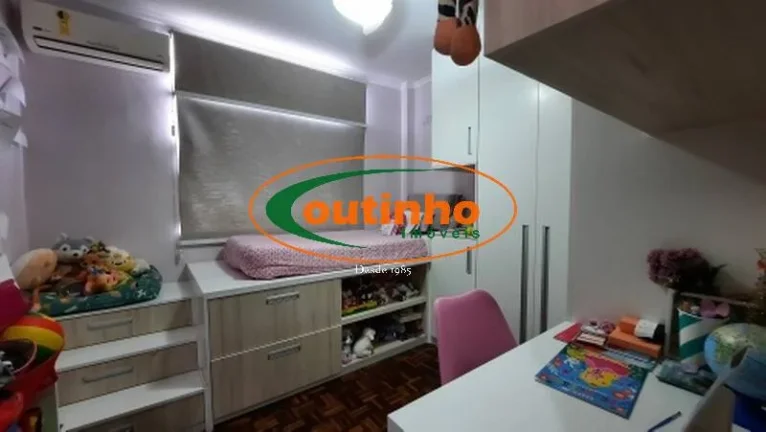Imagem (29680) Rua Gonzaga Bastos - Vila Isabel