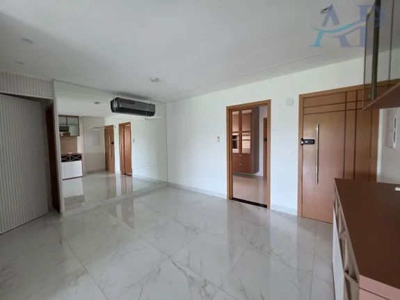 Imagem Apartamento no Canto do Forte em Praia Grande com 4 Dormitórios e 3 Vagas