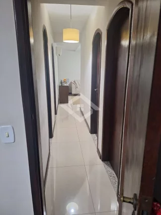 Imagem Apartamento 4 quartos ( 2 suítes) com 100 m², em condomínio - Campo Grande