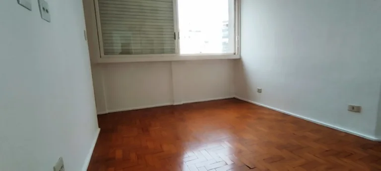 Imagem Apartamento 120M², 3Q, 1 Suíte, 2 Banheiros, 1 Vaga, Lavabo, Salão de Festas, Sol da Manhã.