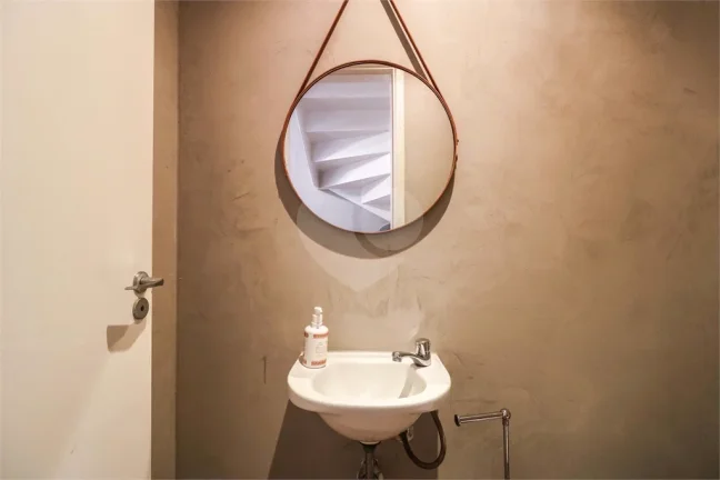 Imagem Apartamento à venda com 1 quarto, sendo 1 suíte, no condomínio Edifício Impression, São Paulo - SP