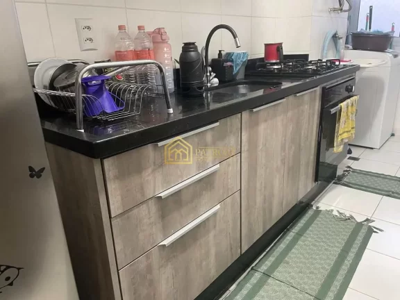 Imagem Apartamento Padrão