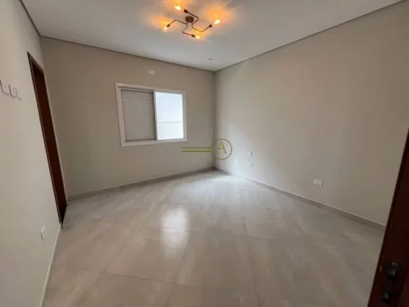 Imagem Casa térrea moderna à venda, dois lotes, pé na areia, 50 metros do mar