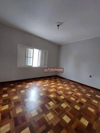 Imagem Sobrado com 4 dormitórios à venda, 328 m² por R$ 1.275 - Vila Galvão - Guarulhos/SP