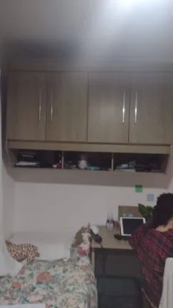 Imagem Apartamento Clean e arejado 54 m² 2 Dormitórios e 1 Vaga de Garagem