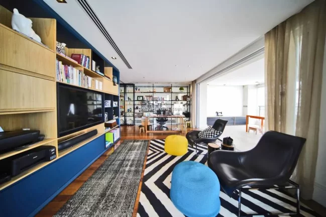 Imagem Cobertura Duplex à venda Jardim América São Paulo