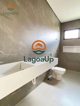 Imagem Casa com 4 dormitórios à venda, 292 m² por R$ 2.750.000,00 - Condomínio Mirante do Fidalgo - Lagoa Santa/MG