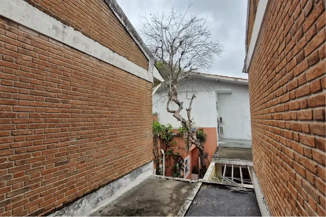 Imagem CASA RESIDENCIAL em São Paulo - SP, Jardim Petrópolis