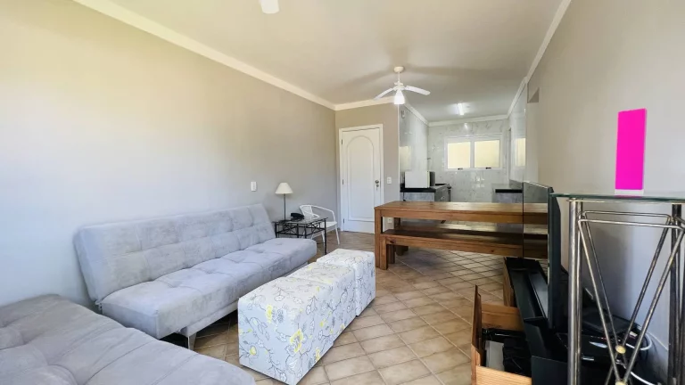 Imagem Apartamento à venda Riviera módulo 3 com lazer completo.