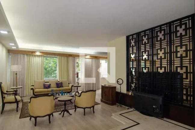 Imagem Apartamento à Venda - Copacabana, 4 Quartos, 328 m2