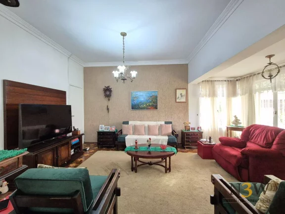 Imagem Casa com 3 dormitórios à venda, 107 m² por R$ 1.360.000,00 - Vila Leopoldina - São Paulo/SP