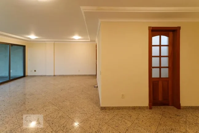 Imagem Apartamento à Venda - Recreio, 5 Quartos, 220 m2