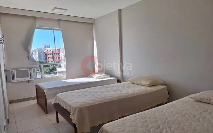 Imagem Cobertura a venda de 4 quartos toda mobiliada no centro de Cabo Frio