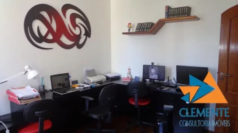 Imagem APARTAMENTO - 04 QUARTOS- 2 SUITES -03 VAGAS -LOURDES/SANTOANGOSTINHO-BH