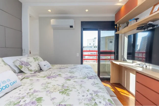 Imagem APARTAMENTO RESIDENCIAL em São Paulo - SP, Itaim Bibi